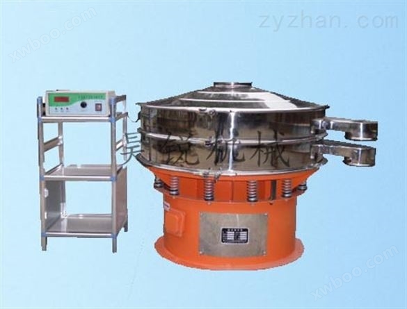 XZS型超声波振动筛|高频振动筛粉机,旋振筛 振荡筛
