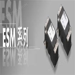 250VAC 6A滤波器ESM-06-471 ESM-06-221