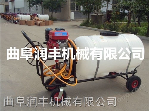 供应轻便式高压喷雾器 优质耐用高压喷雾器厂家