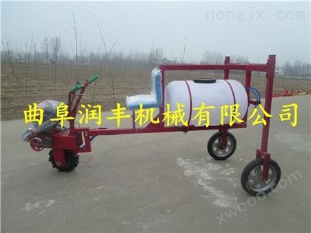 湖北省农用喷雾器