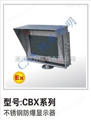 郑州实力厂家供应优质不锈钢防爆监视器/不锈钢防爆显示器