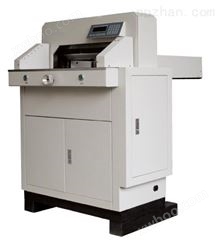 【供应】德国EBA-4850电动切纸机