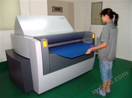 【供应】凸版印刷机配制版机