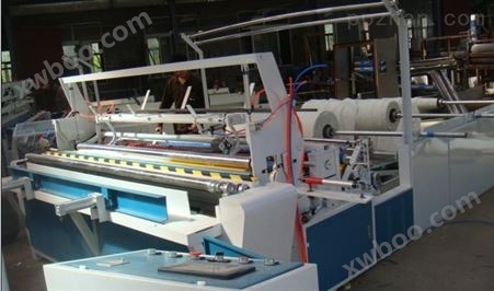 欧科专业生产纸品机械|复卷机品质*！