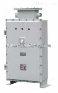 BQXB-2.2KW防爆变频调速箱生产厂家