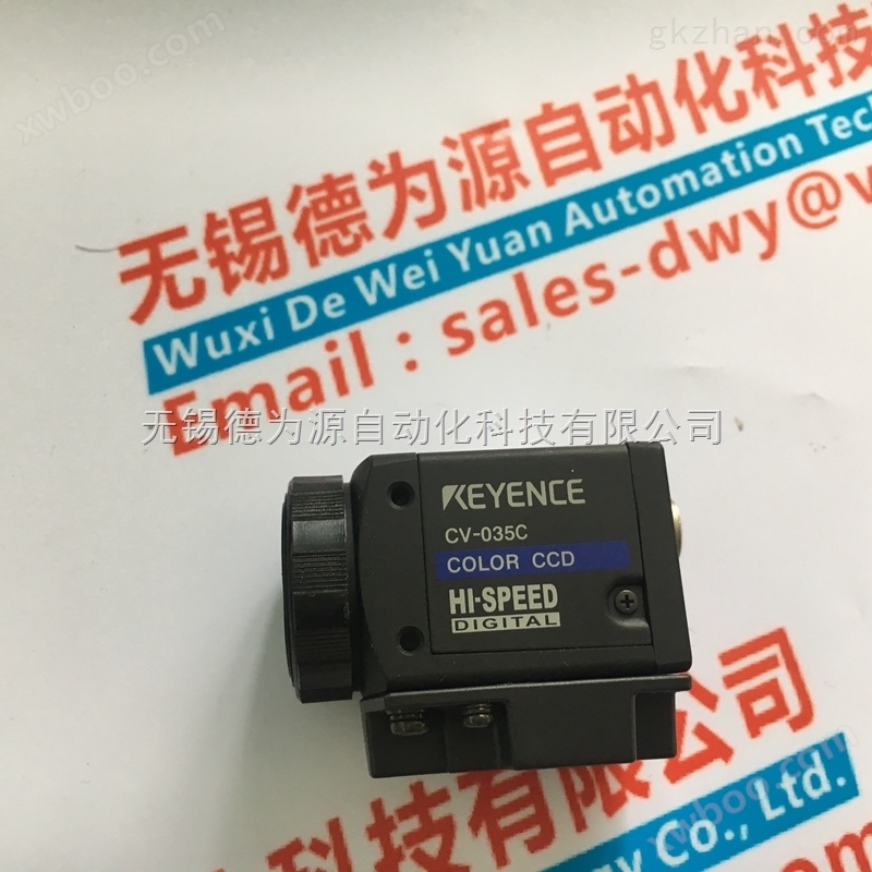 KEYENCE 传感器 GV-H450