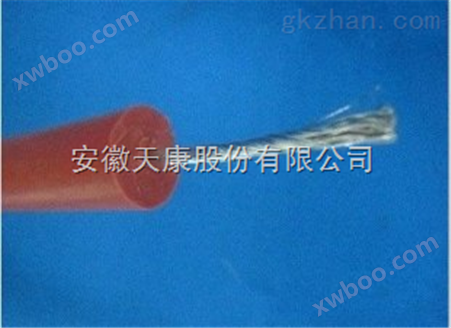硅橡胶高压安装线 *产品 安徽省