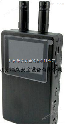 供应中国台湾原装350X无线信号扫描反切听器