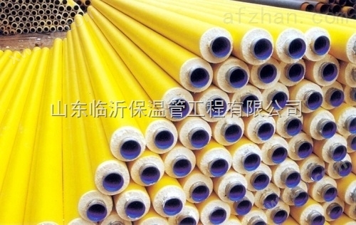 江苏生产供应玻璃钢保温管