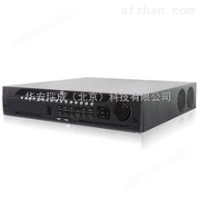 DS-9608N-F8海康威视8路网络录像机NVR