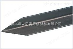 HSGJ1-50-3-1复合型防腐接地极，纳米碳接地角钢