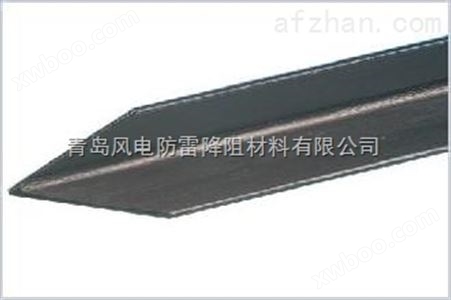 HSGJ1-50-3-1HSGJ1-50-3-1复合型防腐接地极，纳米碳接地角钢