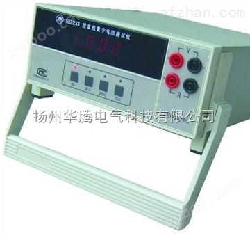 SB2233直流电阻测量仪