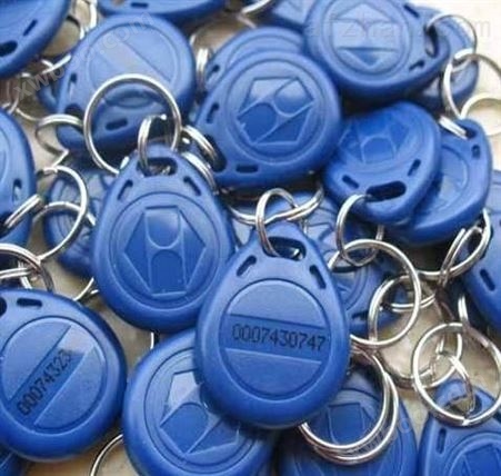 广州IC卡钥匙扣生产厂家