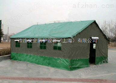 北京 HL-52585X4 帆布加厚||施工帐篷|应急帐篷*