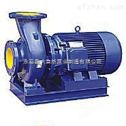 供应ISW50-160（I）家用管道泵
