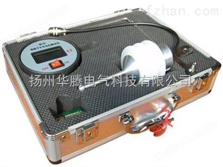 厂家推荐JYZ-III绝缘子分布电压测试仪