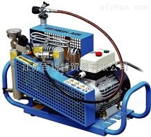 MCH6/EM空气呼吸器充气泵、呼吸空气压缩机