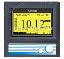 AX100C电导率记录仪