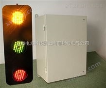 上海滑触线三相电源指示灯