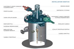 Vanzetti Engineering推出全新伸缩潜水泵