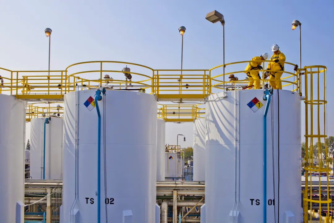 威立雅收购美国Clean Earth，深化危废布局驱动全球增长