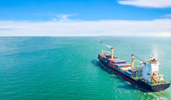 中国船舶集团签署18艘全球最大27.1万立方米LNG船订单