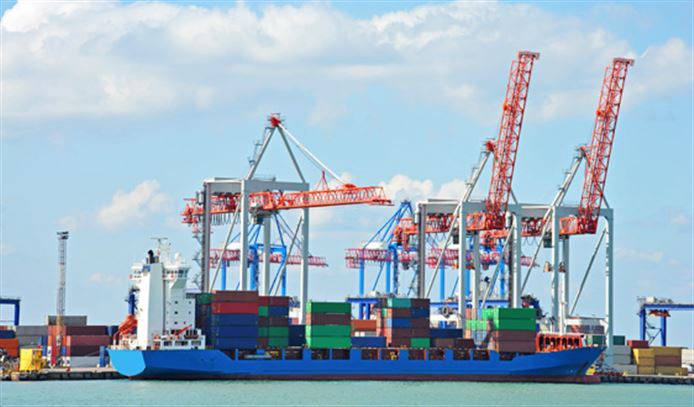 交通运输部印发《对美船舶收取船舶特别港务费实施办法》