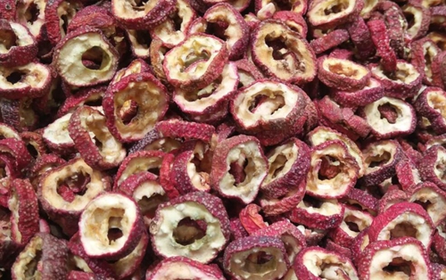 红果变金果：山楂深加工赋能乡村振兴产业