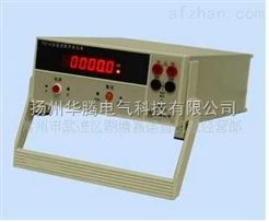 PZ114型直流数字电压表厂家