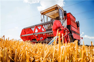 最高补助25元/亩！江苏省2024年稻麦秸秆机械化还田率稳定在52%