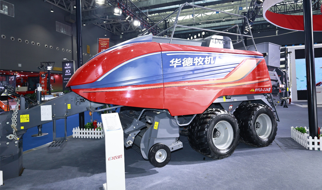 《2025年“三秋”农业生产农机检修技术指引》印发