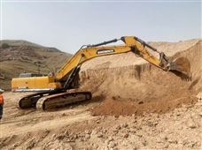 国机重工集团国际装备有限公司深耕矿山工况，以专业赢得信赖